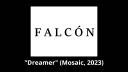 "Dreamer" (Mosaic, 2023)